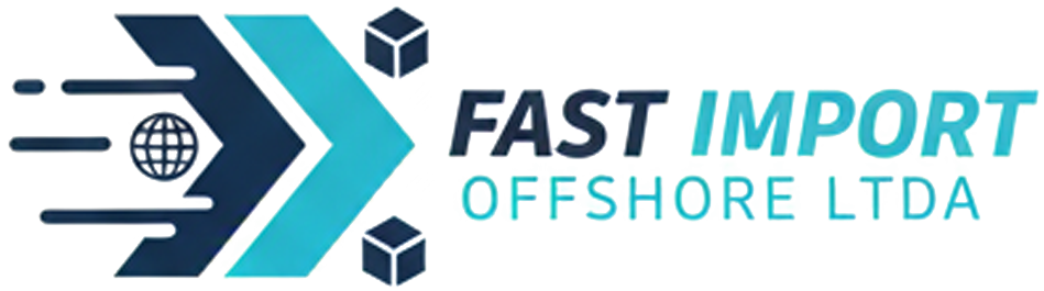 Fast Import Offshore Ltda